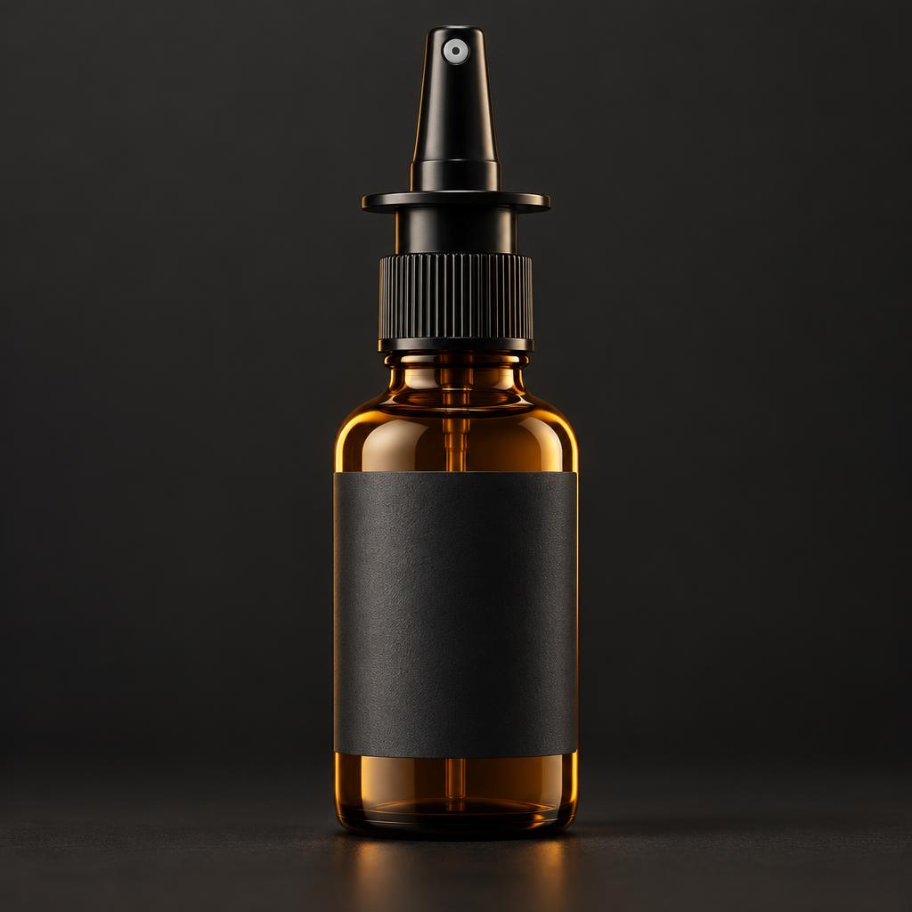 PT-141 (Bremelanotide) Nasal Spray — MyFit-Rx