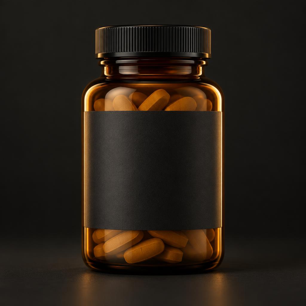 Finasteride — MyFit-Rx