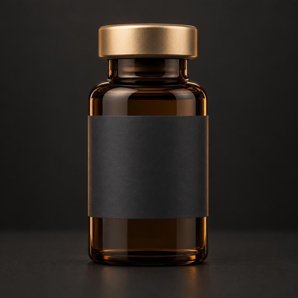 Wolverine Stack — MyFit-Rx