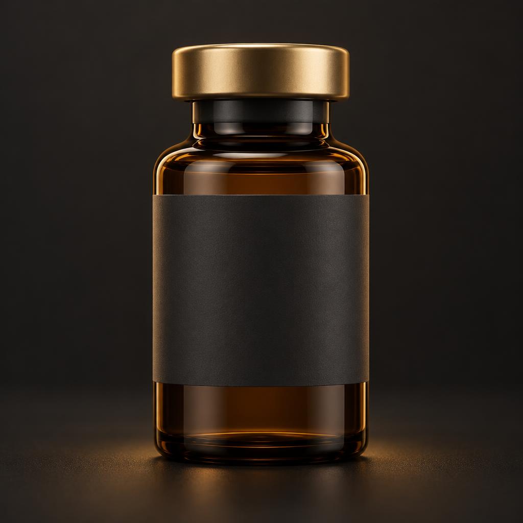 Semaglutide — MyFit-Rx